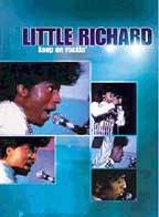Little Richard : Keep On Rockin'